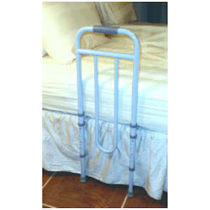 HANDIRAIL II BED RAIL RETAIL 500LB 1EA